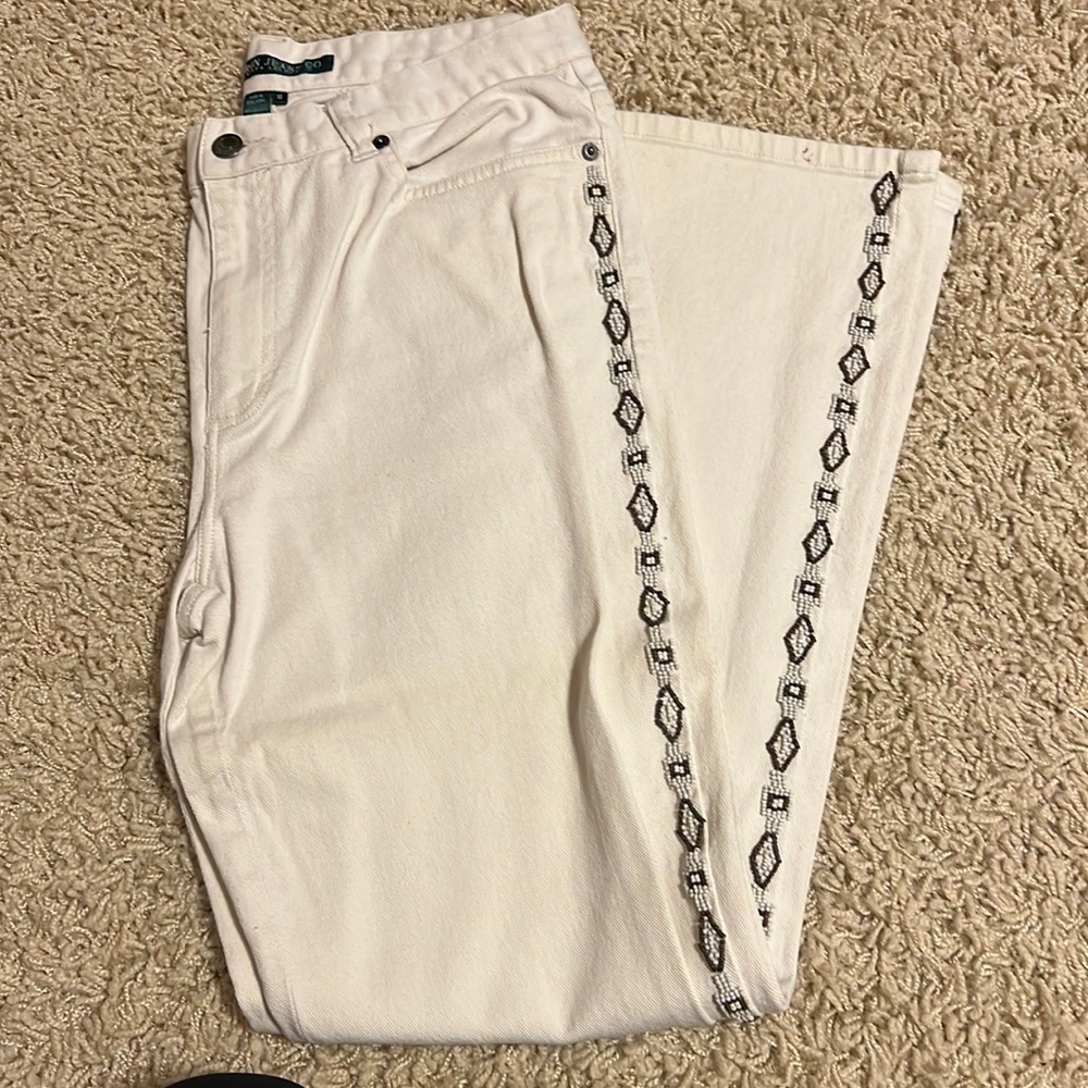 Lauren Jeans Co Ralph Lauren- Women’s Denim
